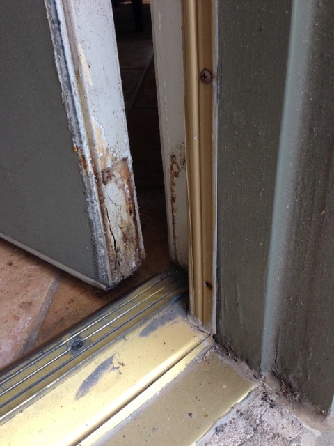 Arlington Door Frame Repair Company Tx - Wooden Patio Door Frame Repair