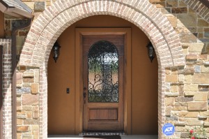 Custom Wood Doors Dallas Texas Fort Worth Texas