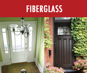 Fiberglass Doors / Pro Door Repair